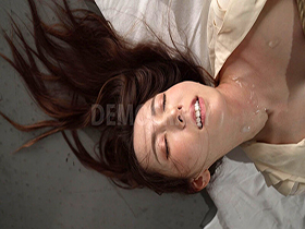 縛り拷問覚醒　高慢な女上司が縄地獄で発狂　波多野結衣　サンプル画像07